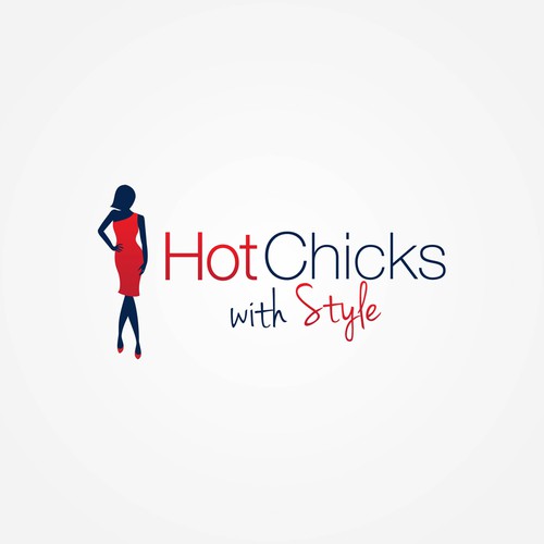 Hot Chicks with Style