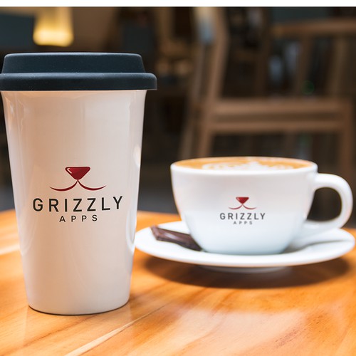 Logo for a warm-hearted company