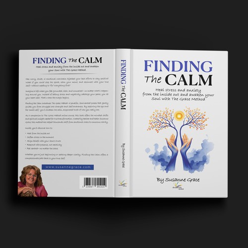 Book Cover Design