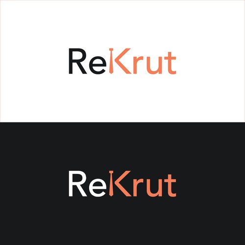 ReKrut Logo
