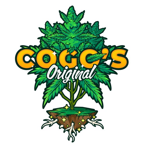 Cogo's Original Apparel Design