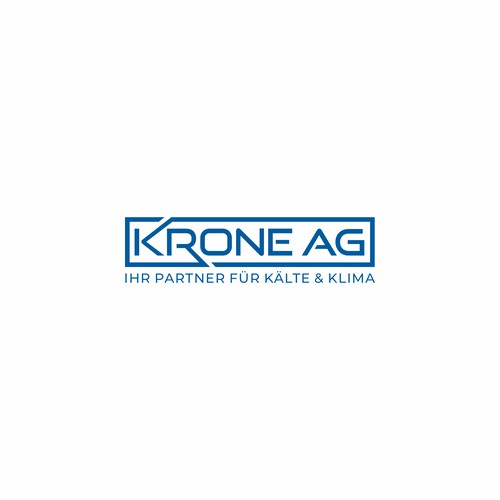 Logo Krone AG