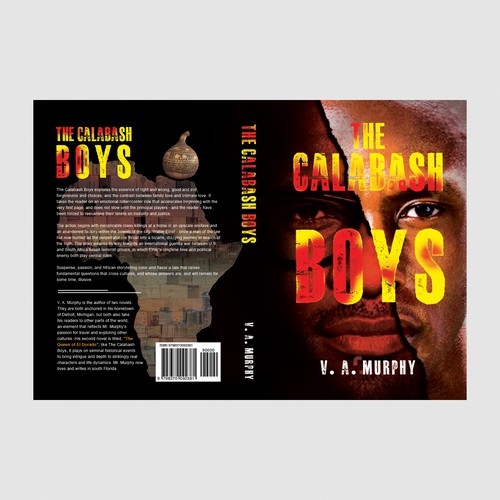 The Calabash Boys