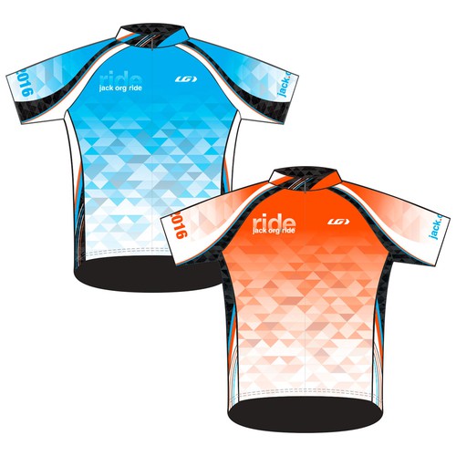 Cycling Jersey