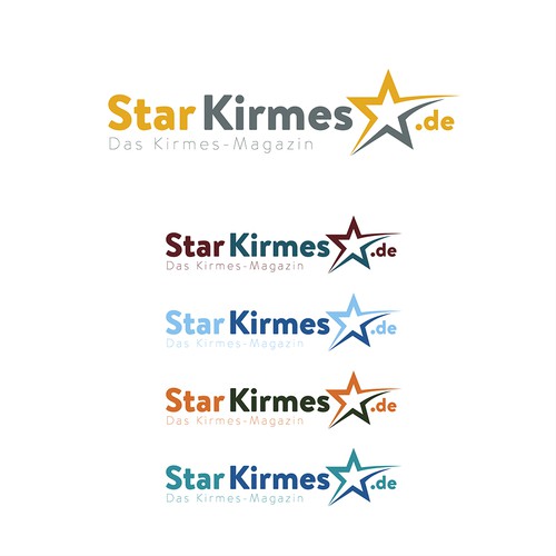 Logo Star Kirmes-Magazin