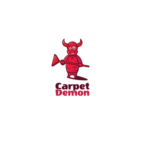 Carpet Demon