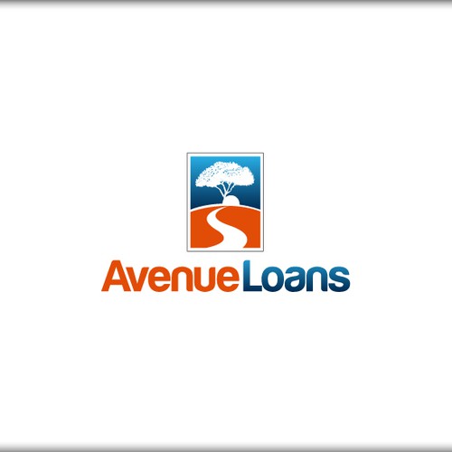 logo for Avenue Loans