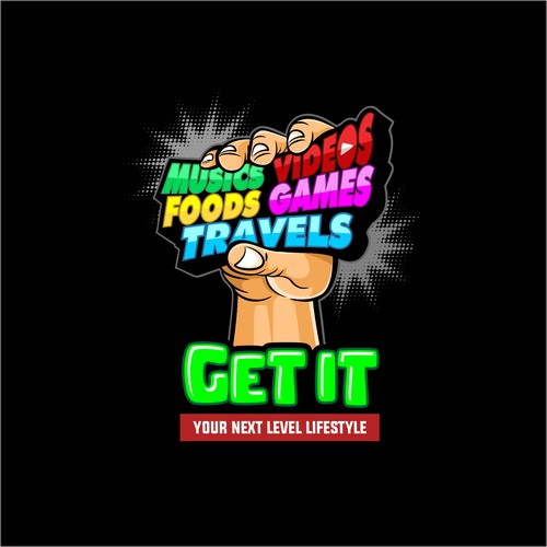 Get it logo