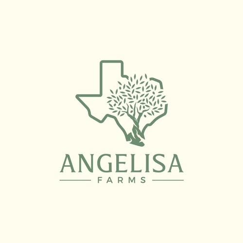 Angelisa Farms Olive Orchard
