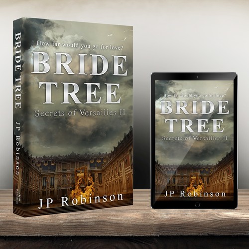 Bride Tree