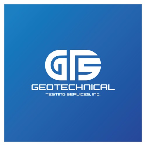 GEOTECHNICAL LOGO DESIGN