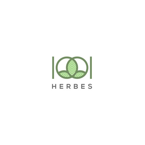 EMBLEM FOR 1001 HERBES