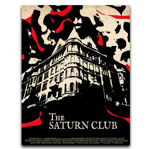 The Saturn Club