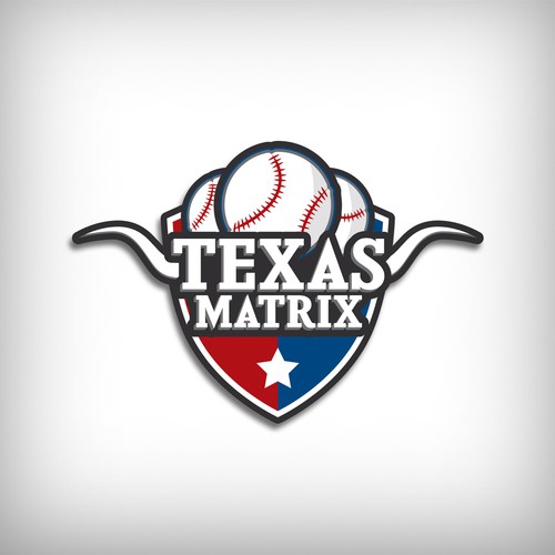 Logo for Baseball Team Design Matrix