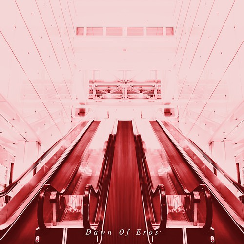 Dawn of Eros (Cover Album)