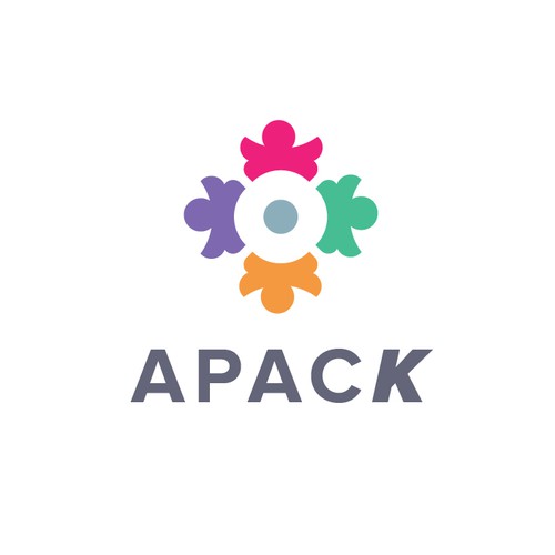 logo design for APACK