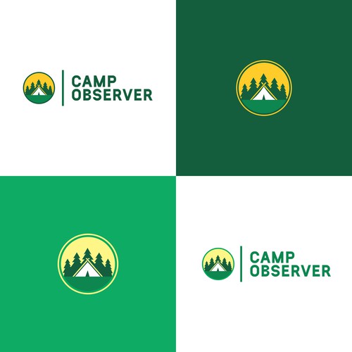 CAMP OBSERVER