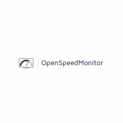 OpenSpeedMonitor