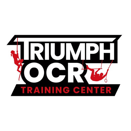 Triumph OCR Training Center Logo