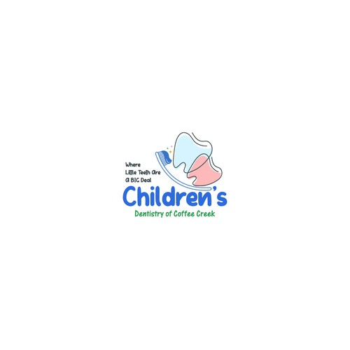 CHILDREN'S DENTISTRY OF COFFEE CREEK