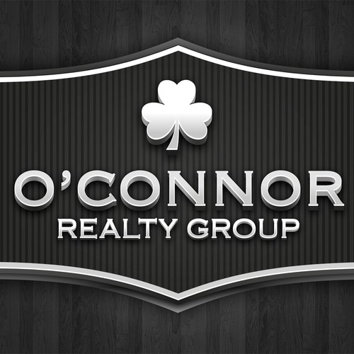 O'Connor Realty Group sign