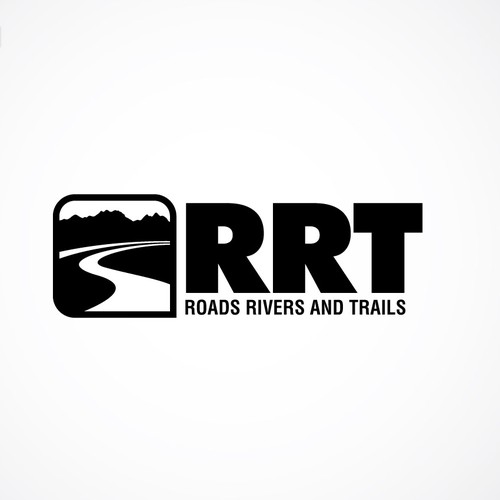 logo for Roads Rivers and Trails