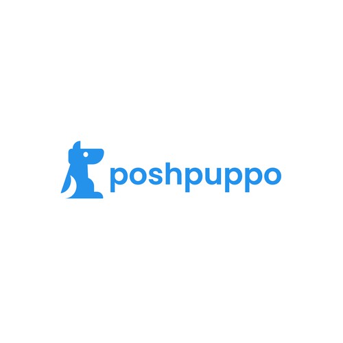poshpuppo logo
