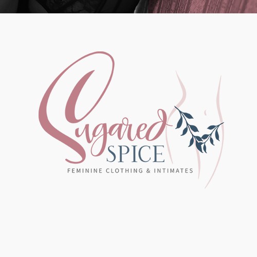 Sugared Spice logo