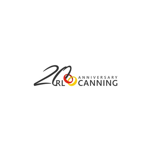 Logo RL Canning