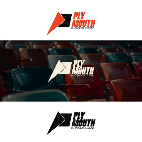 Film industry logo
