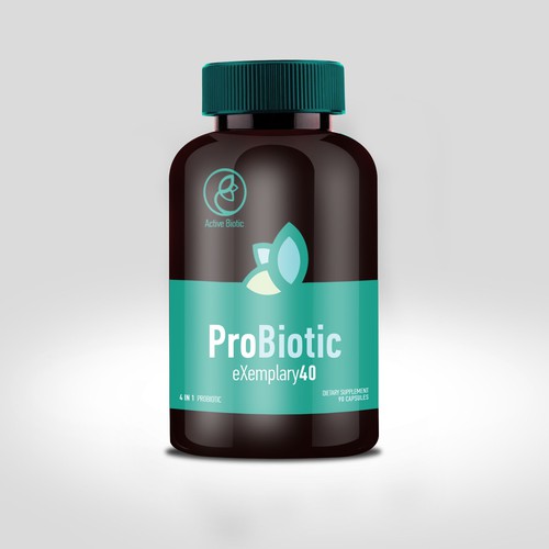 Probiotic product