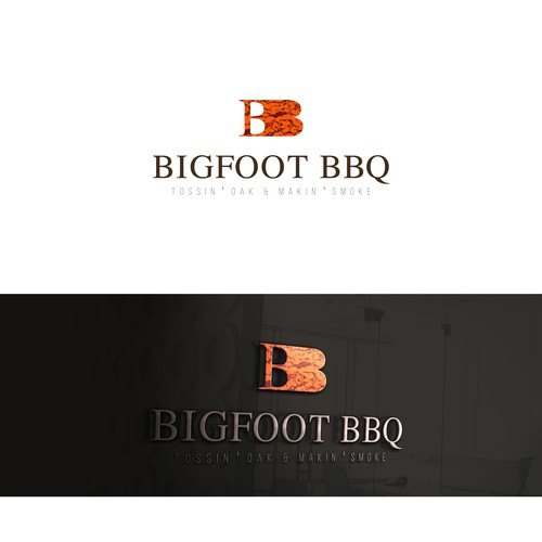 BIGFOOT BBQ