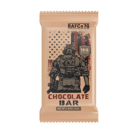 Chocolate Bar