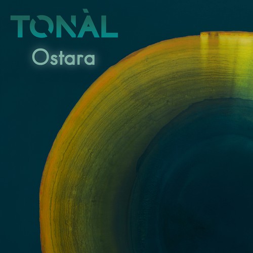Tonàl Ep records album cover