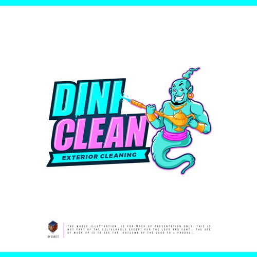 Dini Clean