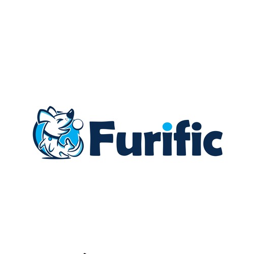 furfic dog 