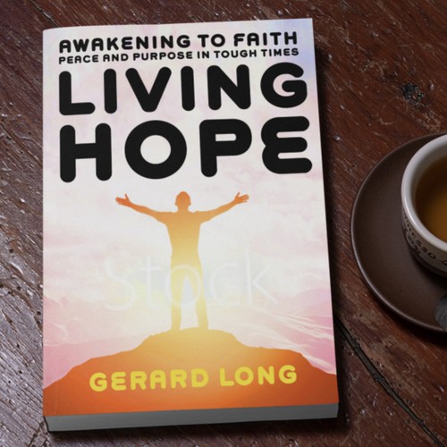 Living Hope Religion Book