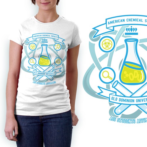 Your help is required for a new t-shirt design