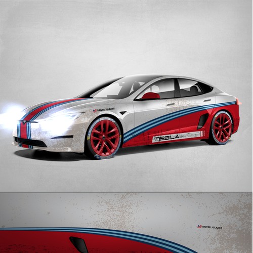 Tesla Concept