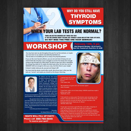 Thyroid Ad