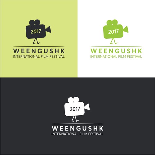 Film Festival Logo