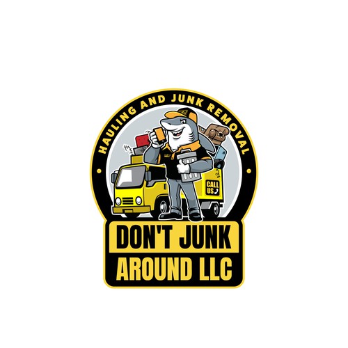 Don't Junk Around 