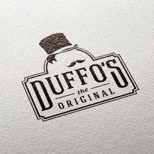 Logo für Duffo's