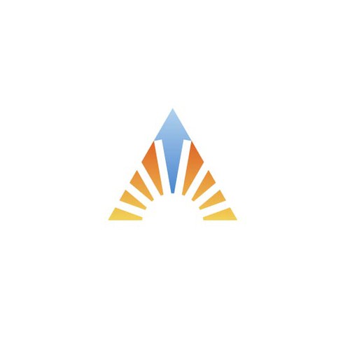 SUN UP LOGO