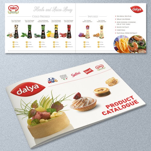 Foodservice Catalogue 