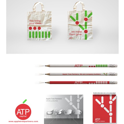 Apple Tree Partners