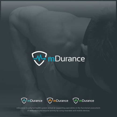 mDurance Digital Technology Medical