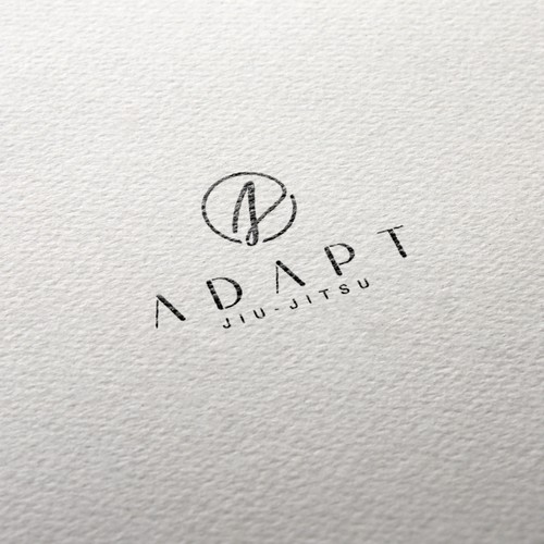 Simple and Classy Logo for Apparel Line
