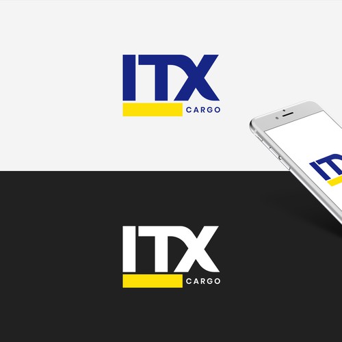 ITX CARGO - Logo Design