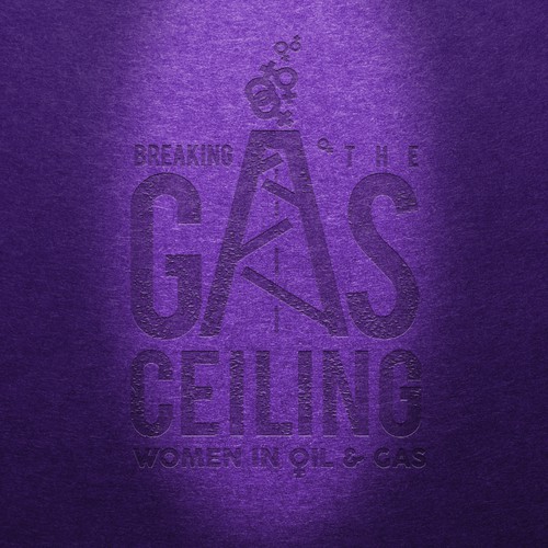 gas ceiling